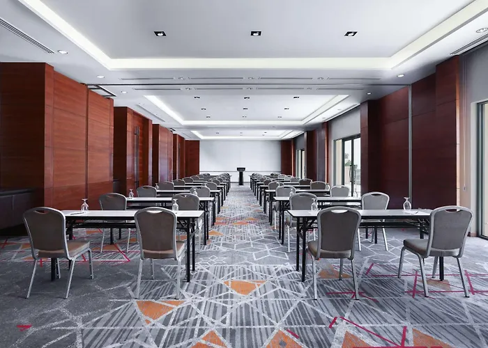 Radisson Blu Cebu