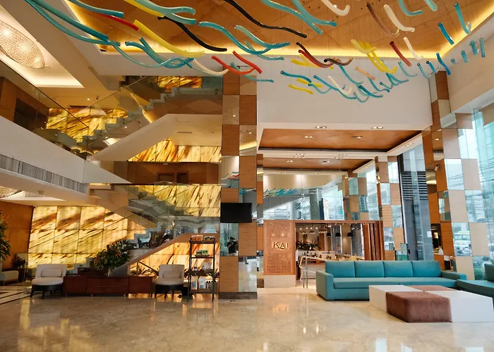 Lex Hotel Cebu
